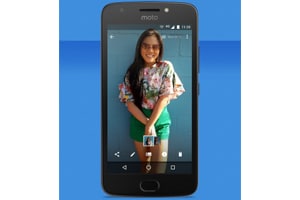 Motorola Moto E4 Plus Dual