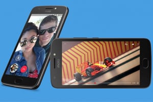 Motorola Moto E4 Plus Dual