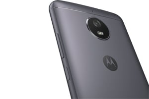 Motorola Moto E4 Plus Dual