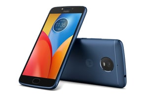 Motorola Moto E4 Dual