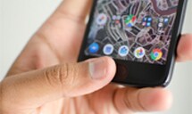 Motorola Moto E4 Dual