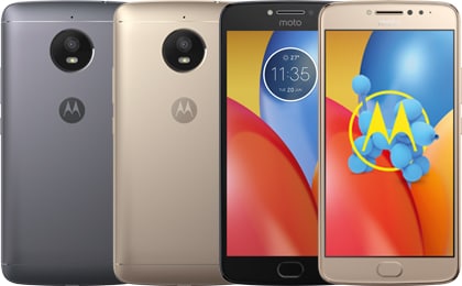 Motorola Moto E4 Plus Dual