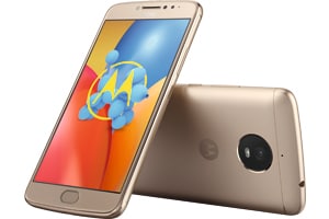 Motorola Moto E4 Plus Dual