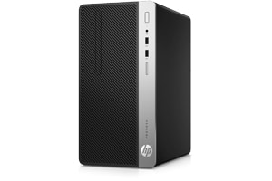 ProDesk 400 G4