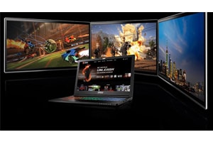 MSI GE62