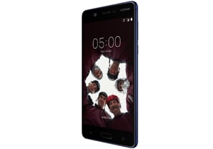 Nokia 6