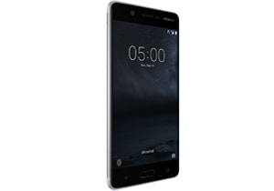 Nokia 6