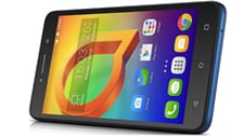 Alcatel U5