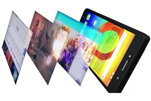 Alcatel U5