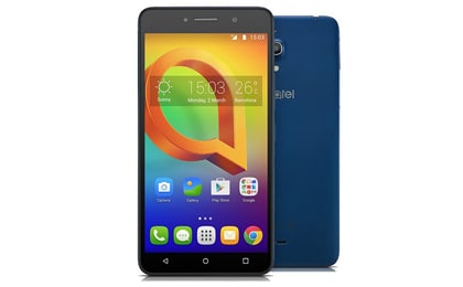 Alcatel U5