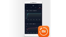 huawei A1 activity tracker