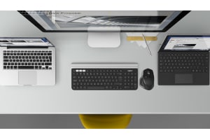 logitech