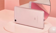 xiaomi smartphone