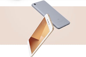 XIAOMI smartphone