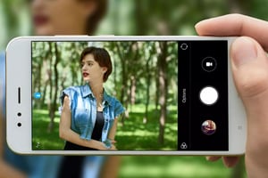 XIAOMI smartphone
