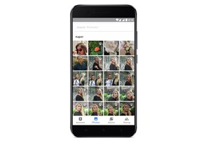 XIAOMI smartphone