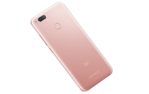 xiaomi smartphone