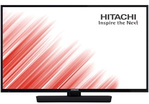 Hitachi Smart TV