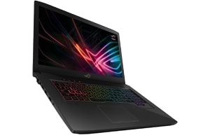 Asus Rog GL702VS-GC095T
