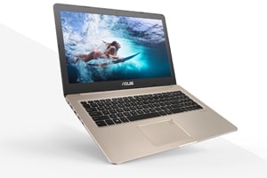 VivoBook X541UV