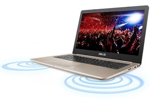 VivoBook X541UV