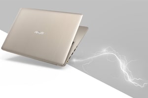 VivoBook X541UV