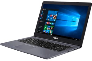 VivoBook S15 S510UN