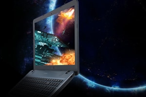VivoBook X541UV