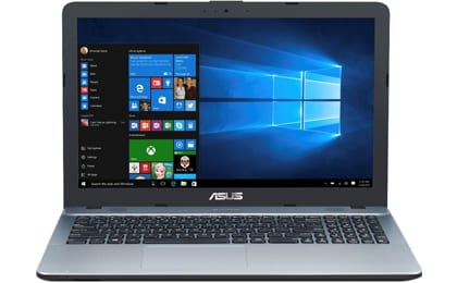 VivoBook X541UV