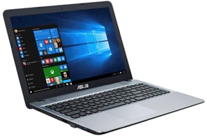 VivoBook X541UV
