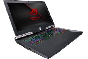 Asus Rog GL702VS-GC095T