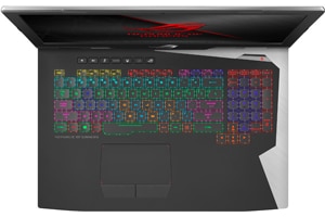 Asus Rog GL702VS-GC095T