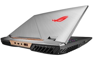 Asus Rog GL702VS-GC095T