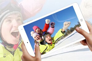 Chuwi Hi8 Pro Tablet