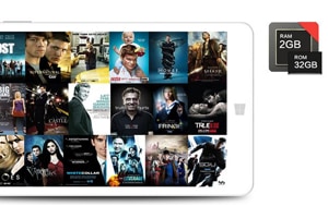 Chuwi Hi8 Pro Tablet