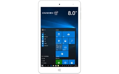 Chuwi Hi8 Pro Tablet