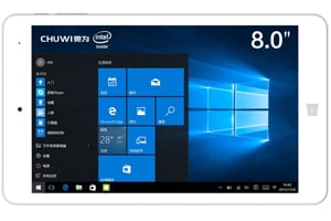 Chuwi Hi8 Pro Tablet