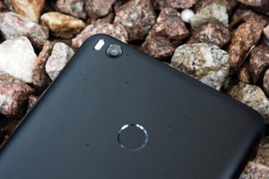 Lenovo smartphone