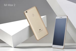Lenovo smartphone