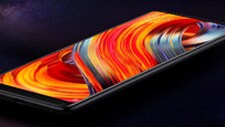 xiaomi smartphone