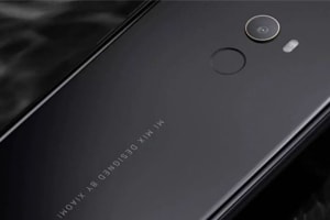 Lenovo smartphone