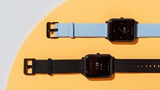 huawei A1 activity tracker
