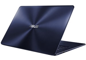 Asus Zenbook