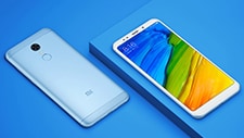 xiaomi smartphone