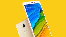 Dual sim smartphones