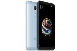 XIAOMI smartphone
