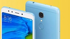 Dual sim smartphones
