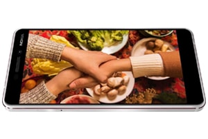 Nokia 6.1