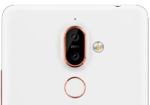 Nokia 6