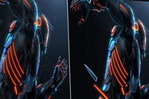Asus VX279HG Gaming Monitor